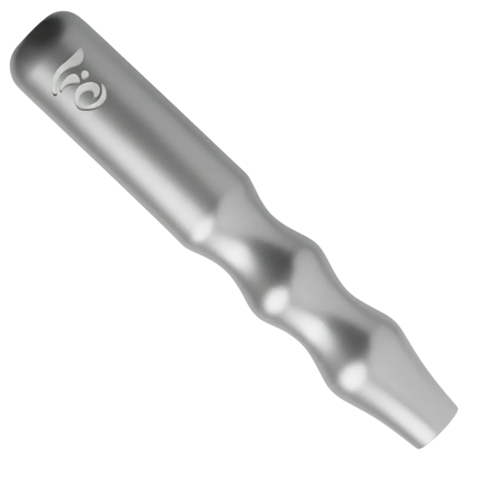 Lio® Aluminium Argenté