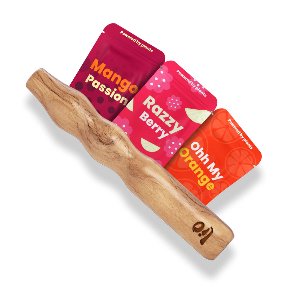 Journey Pack + Cadeaux Gratuits