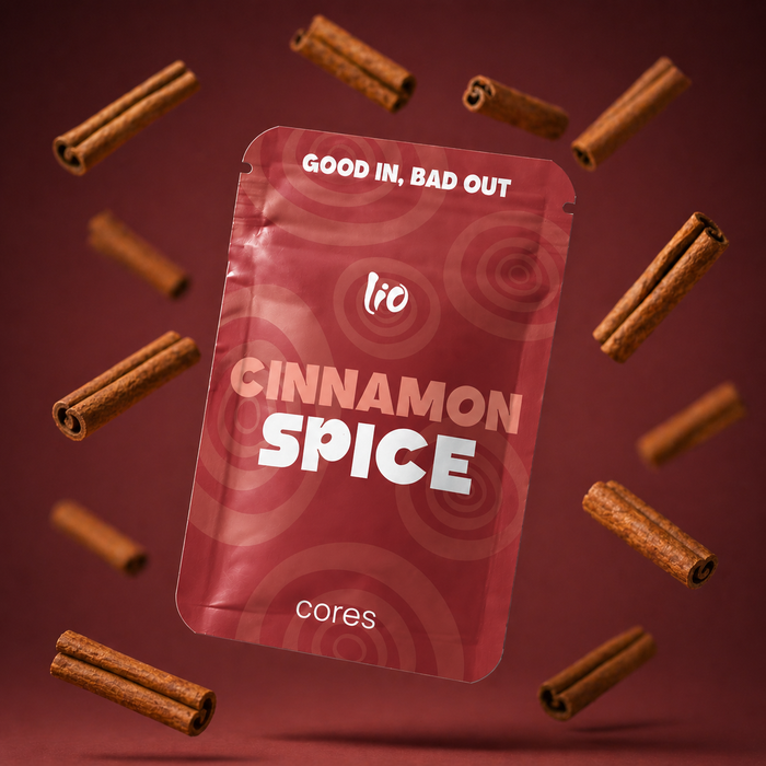 Cinnamon Spice V2