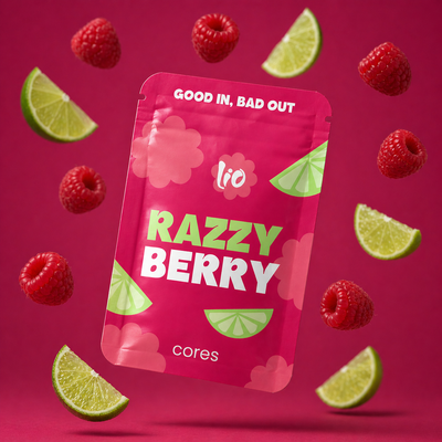 Lio® Journey Pack