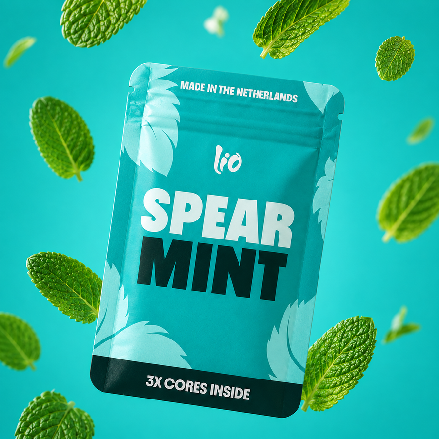 Pack Flavour Cores