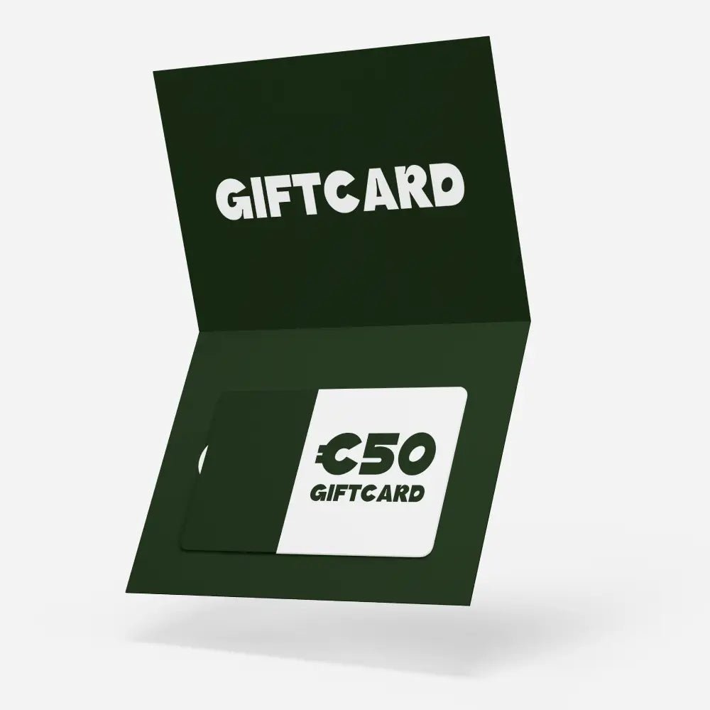 Carte cadeau pour la fête des pères