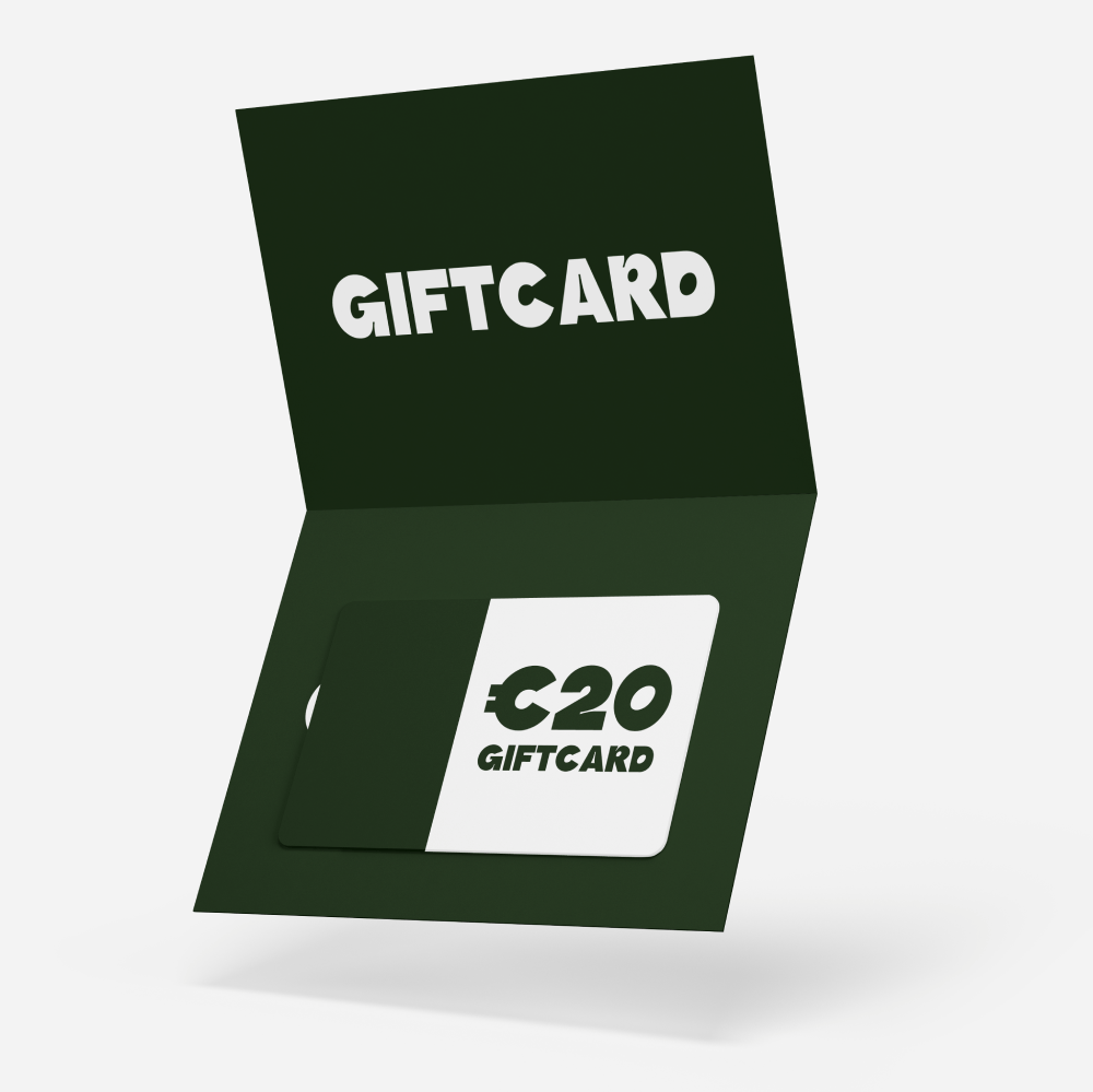 Carte cadeau pour la fête des pères