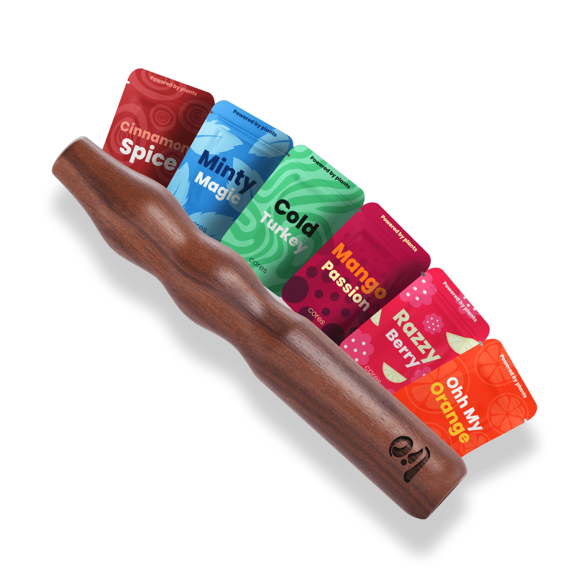 Journey Pack + Cadeaux Gratuits