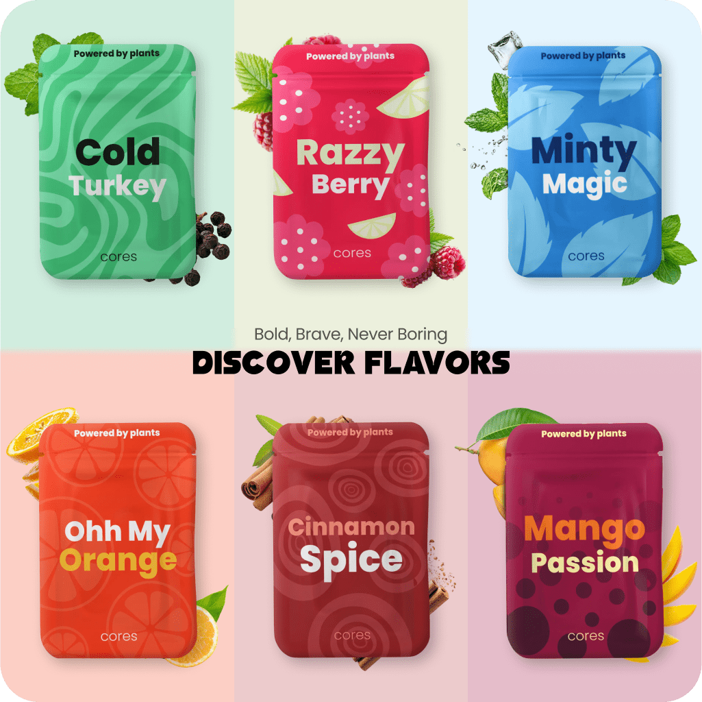 Lio® Journey Pack