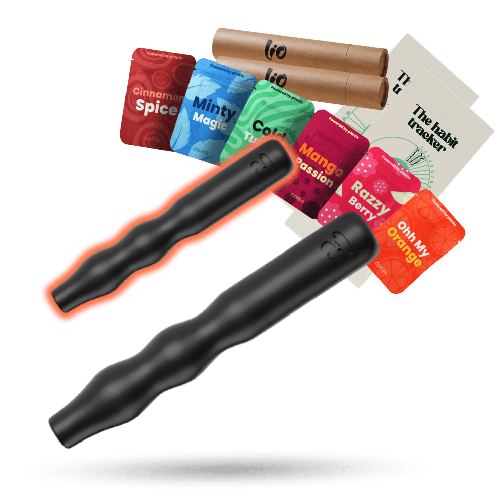 Lio® Journey Pack