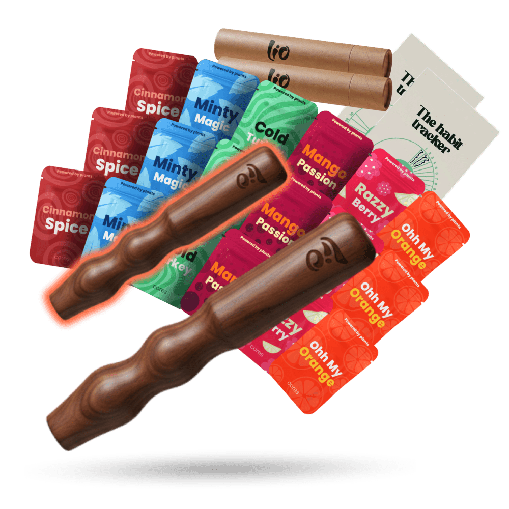 Lio® Journey Pack
